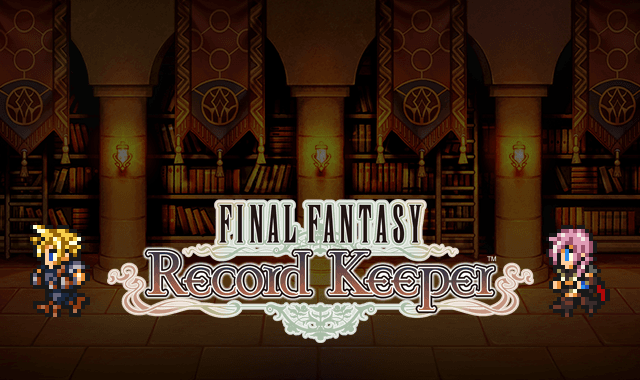 Lv 99 Attack Ranking Ffrk Final Fantasy Record Keeper